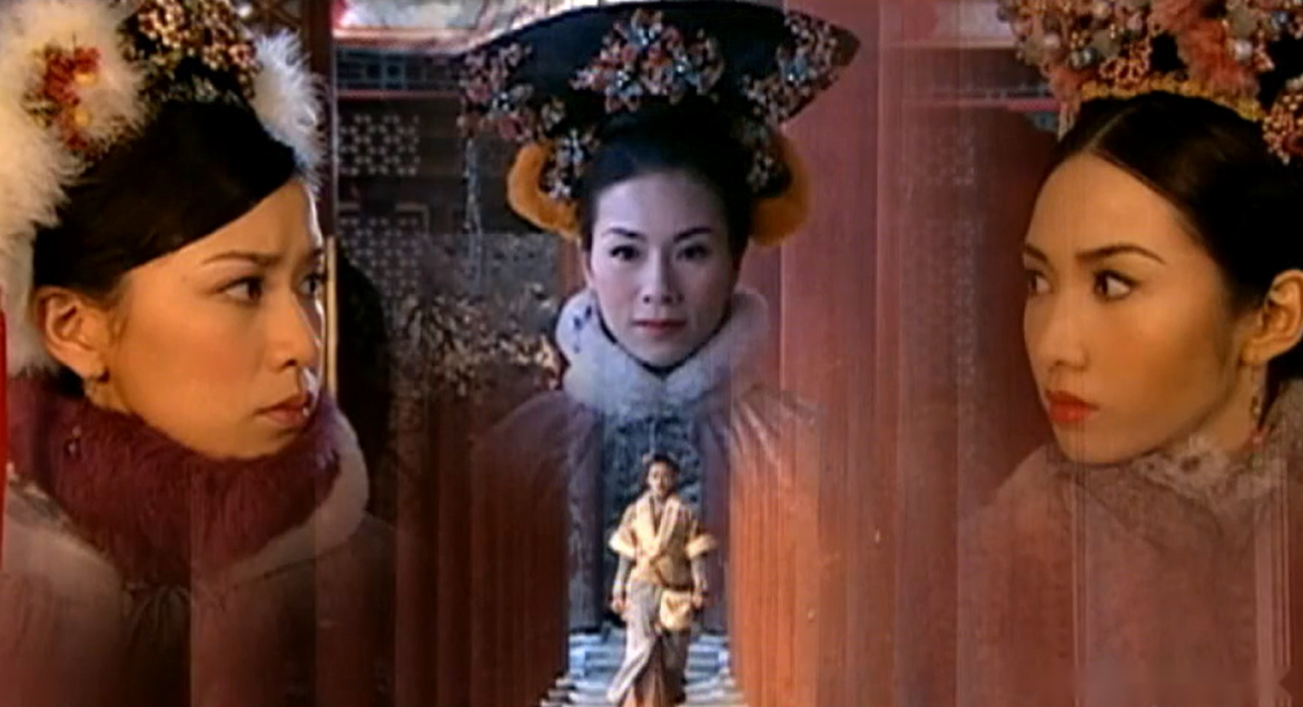 为什么说，《金枝欲孽》播出16年后，仍难有宫斗剧能够超越？休闲区蓝鸢梦想 - Www.slyday.coM