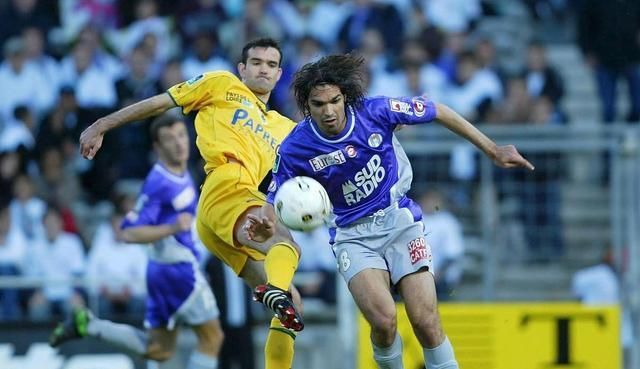 法乙第16轮赛前分析:索肖vs格勒诺布,客队求胜欲望强烈