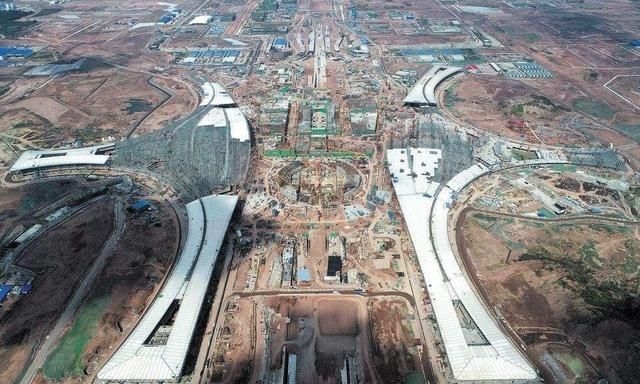 随着成都天府国际机场的建设,芦葭镇也是步入我们的视野里,不得不说