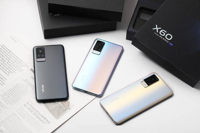 官宣了vivo确认x60系列首发三星5nm芯片彩色渐变ag玻璃机身