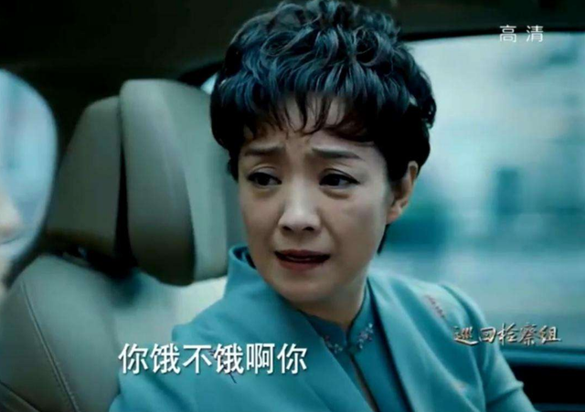 巡回检察组男戏骨太多女一韩雪显苍白宋春丽王海燕更出彩