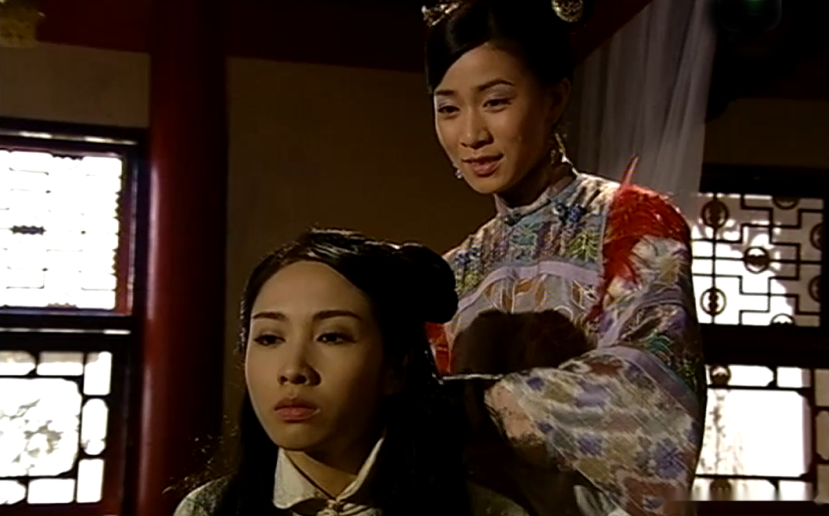 为什么说，《金枝欲孽》播出16年后，仍难有宫斗剧能够超越？休闲区蓝鸢梦想 - Www.slyday.coM