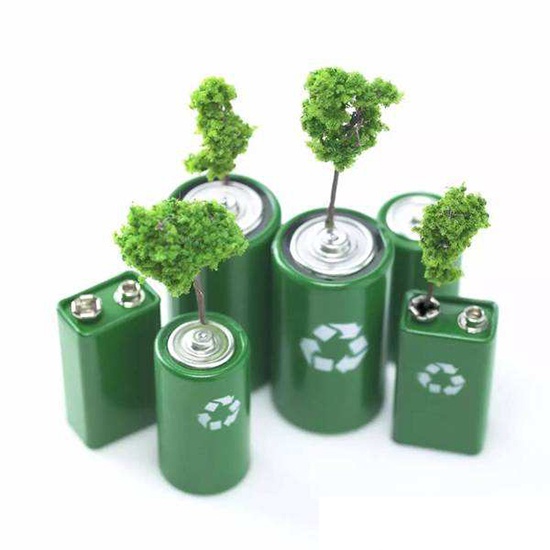 银隆/比亚迪等22家企业入选废旧动力电池综合利用名单