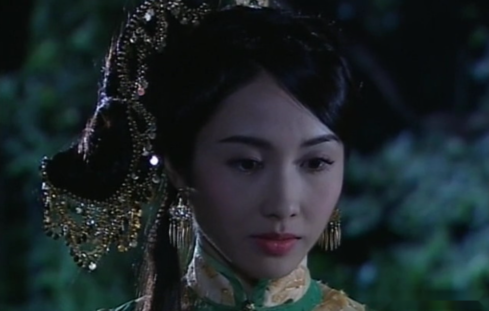 为什么说，《金枝欲孽》播出16年后，仍难有宫斗剧能够超越？休闲区蓝鸢梦想 - Www.slyday.coM