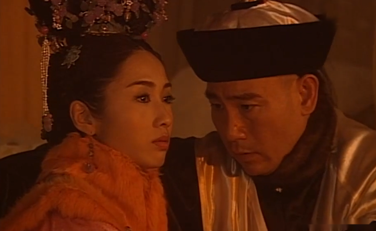 为什么说，《金枝欲孽》播出16年后，仍难有宫斗剧能够超越？休闲区蓝鸢梦想 - Www.slyday.coM