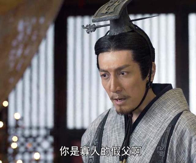 直到看到关内侯死了,冬儿死了,渭文君死了,嫪毐血