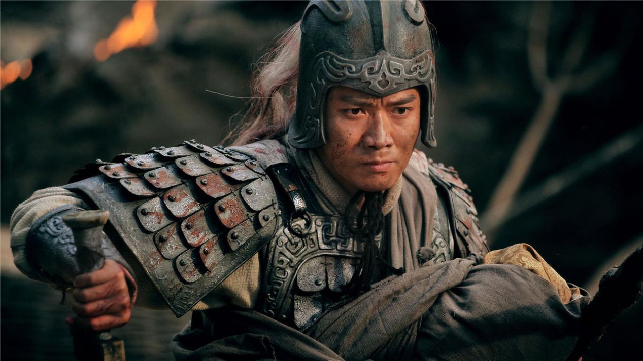 赵云为何不被刘备重用?原来他做了三件事,每一件都让刘备失望