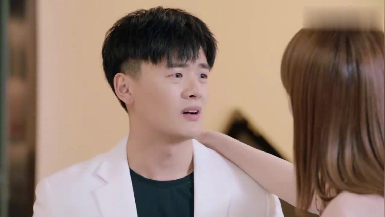 哈哈哈哈小风暴邓力尹智玄真的是各种隐形助攻啊