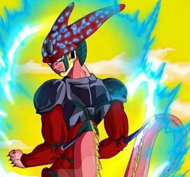 龙珠人造人十六号无法复活不是因为机器人构造而是作者懒