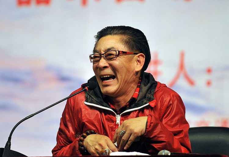 六小龄童女儿30岁还没嫁人本人照片曝光后网友这谁敢娶