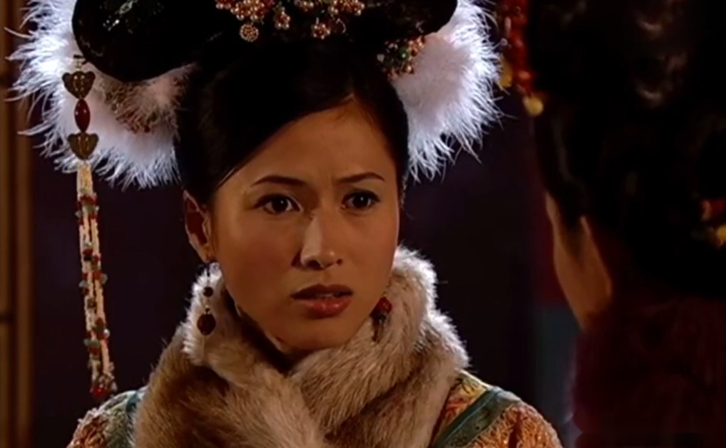 为什么说，《金枝欲孽》播出16年后，仍难有宫斗剧能够超越？休闲区蓝鸢梦想 - Www.slyday.coM