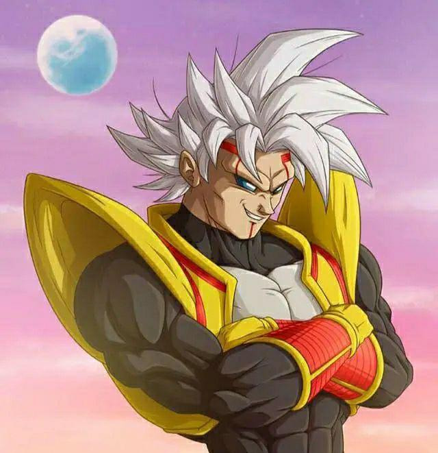 龙珠:黑化贝吉塔,孙悟空都出现了,距离大神官黑化还远吗