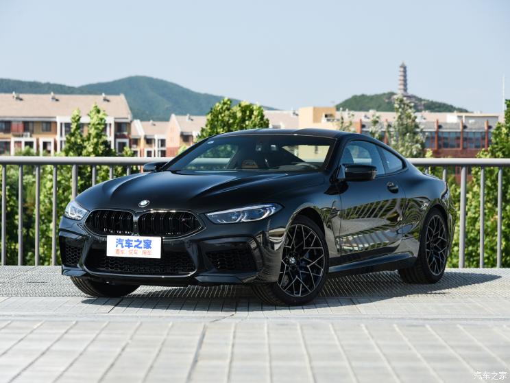 obd软件存隐患,936辆进口宝马m系列汽车被召回