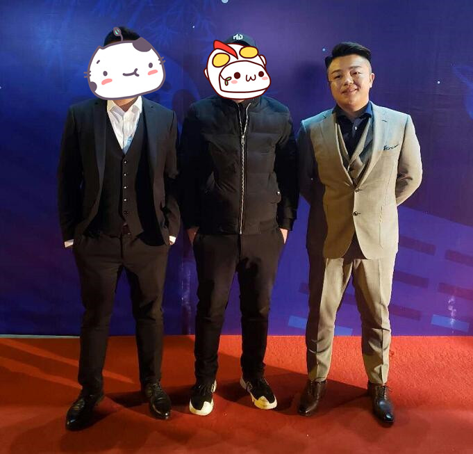 直播10年前的老游戏,却拿了几个年度第一|斗鱼|熊猫直播|雨神_新浪
