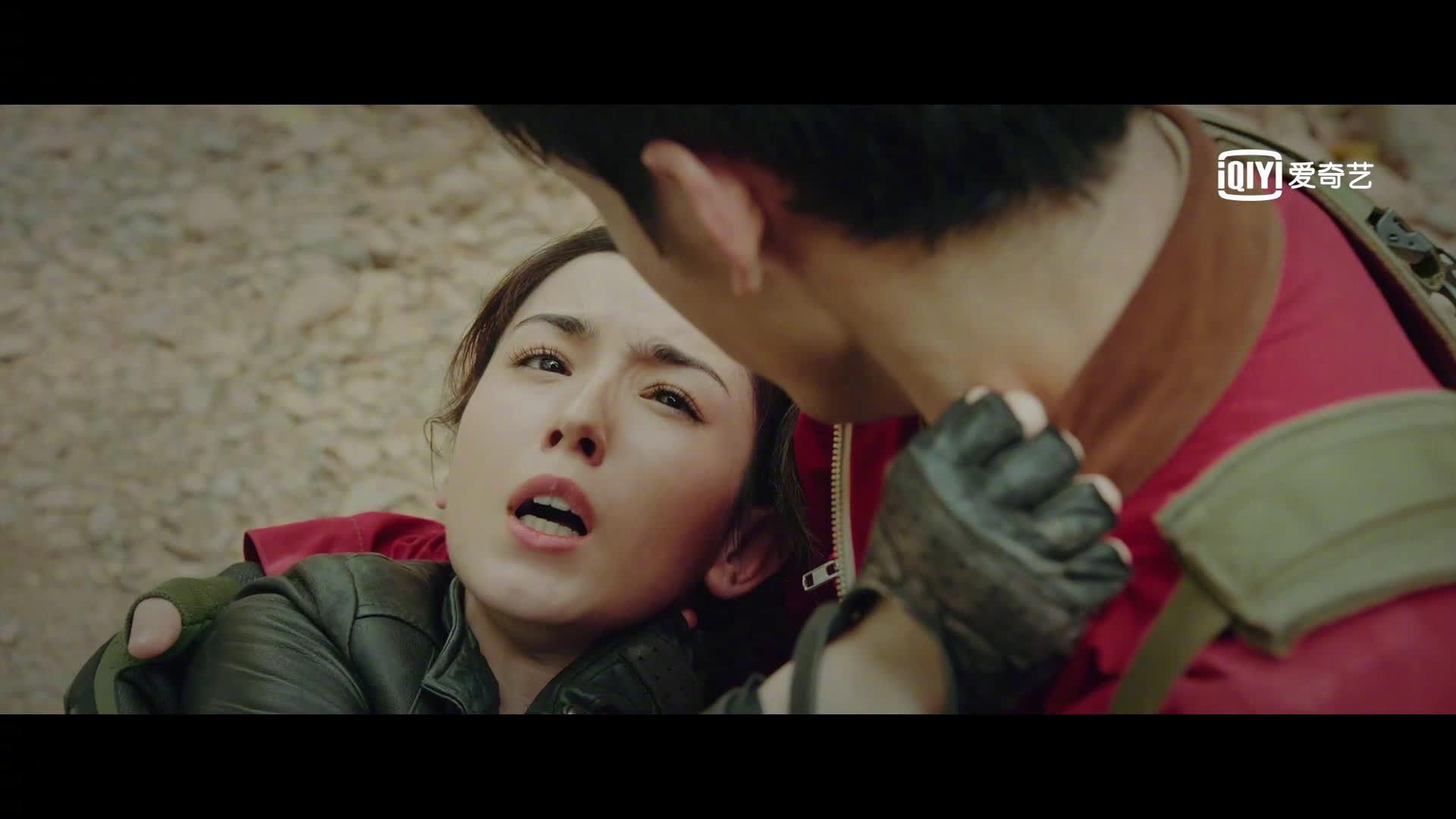 阿宁下线名场面谁看了不说一个绝!