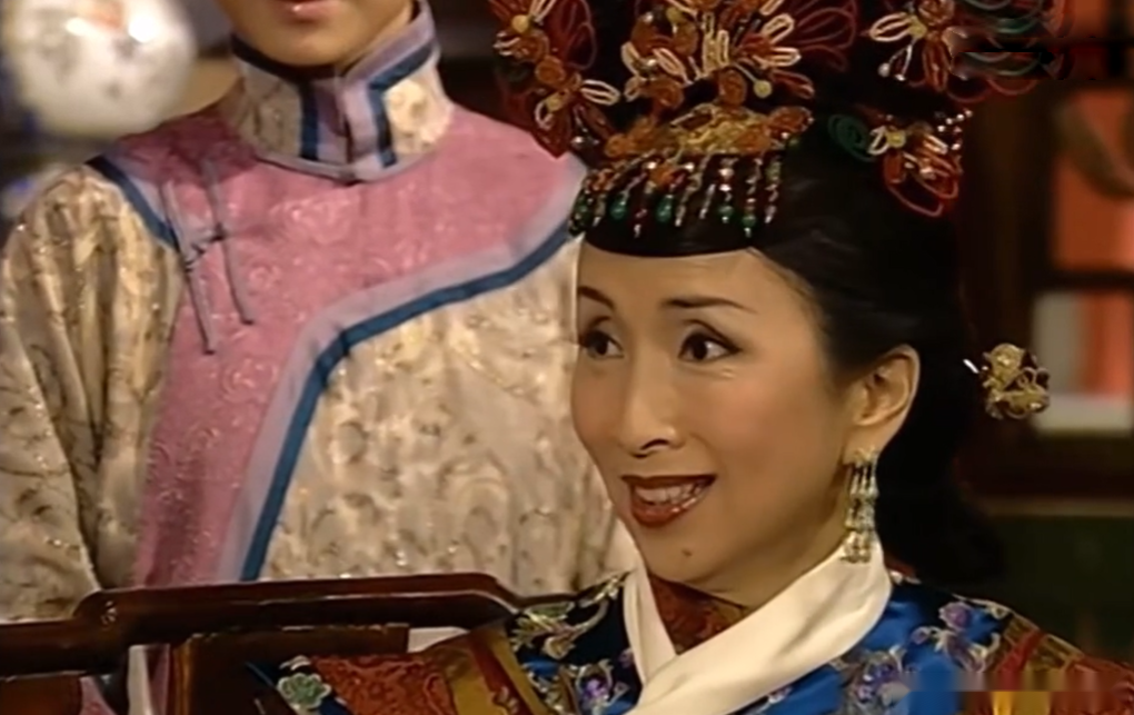 为什么说，《金枝欲孽》播出16年后，仍难有宫斗剧能够超越？休闲区蓝鸢梦想 - Www.slyday.coM