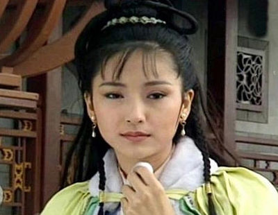 荧屏泪流满面,52岁单身,网友直呼最美苦旦|谢祖武|张玉嬿|林黛玉_新浪