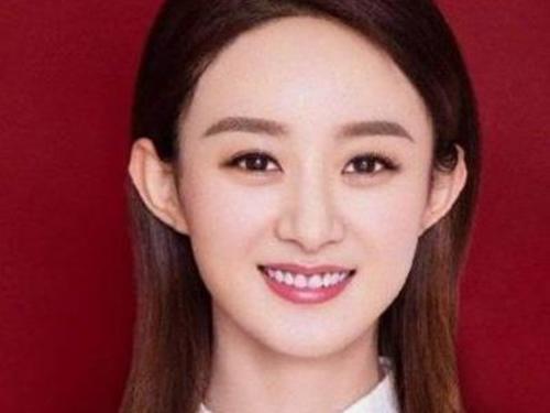 有种"颜值考验"叫证件照,赵丽颖精致,热巴唯美,却都输给了她