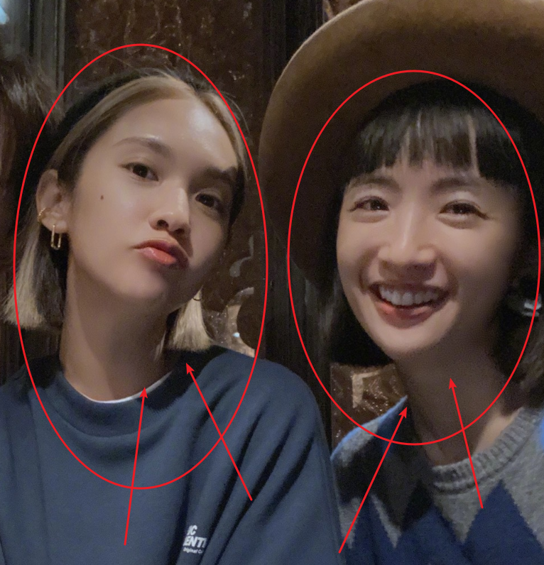 杨丞琳林依晨再同框,二人状态成焦点,已婚和未婚的差别很显然!