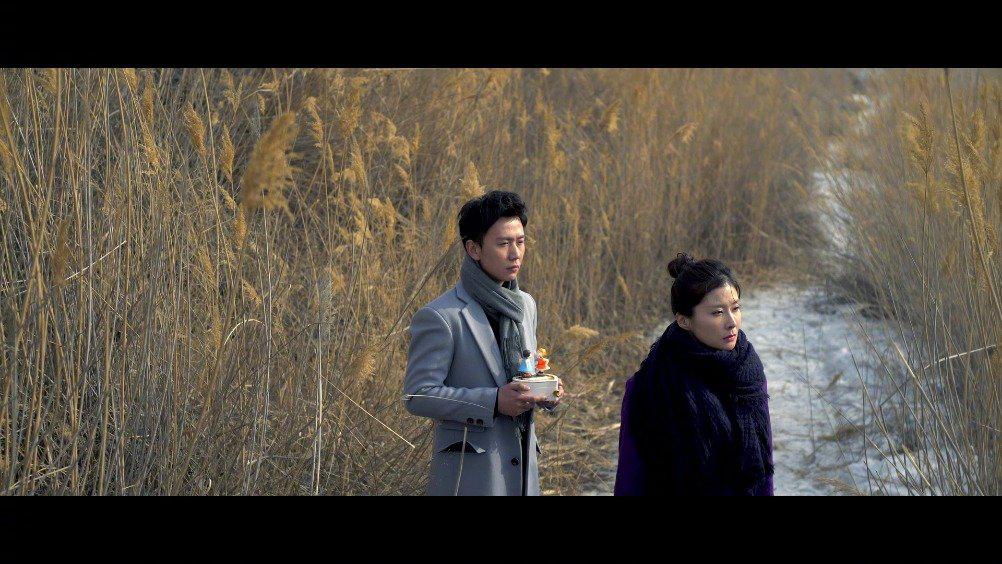 "美丽中国"微电影盛典获奖作品展映:《暮雪瑶》