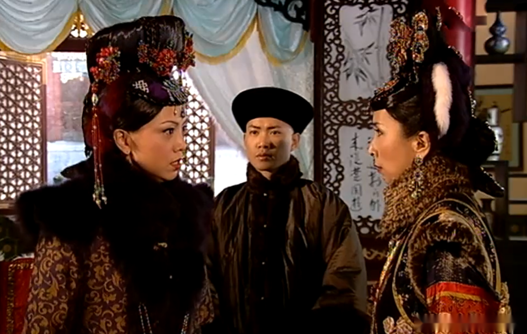 为什么说，《金枝欲孽》播出16年后，仍难有宫斗剧能够超越？休闲区蓝鸢梦想 - Www.slyday.coM