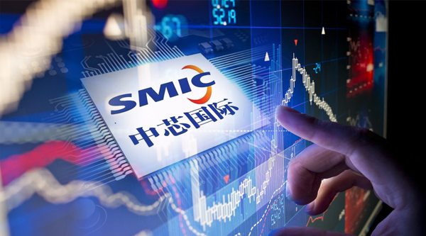 一份辞呈价值115亿！2000亿芯片巨头人事大地震，台积电董事长刚刚发声！监管火速关注，多事之秋再添纷争