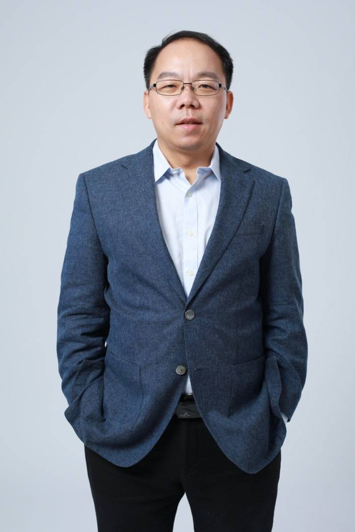 贝壳找房技术副总裁叶杰平当选2020年度acm杰出科学家