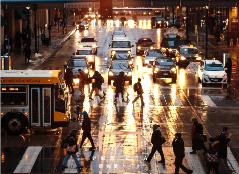 年末惊喜！城芯落址，近北辰，坐拥城市大动脉，这样的顶配盘还有谁？