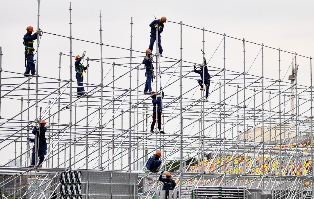 1.46万亿！房地产的债务风险怎么破？