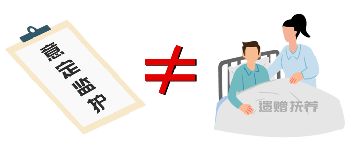 民法典学习笔记——意定监护的"是是非非"|民法典_新浪新闻