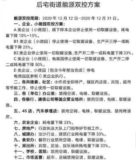 多地 限电 供应链受波及有电商企业重回居家办公 手机新浪网