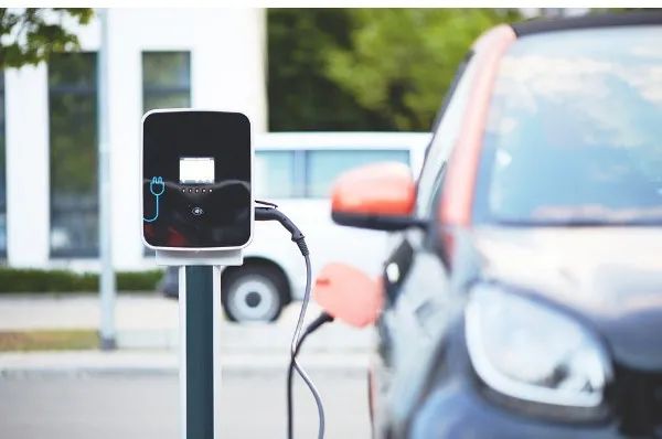 充电桩：不赚钱的“朝阳产业”