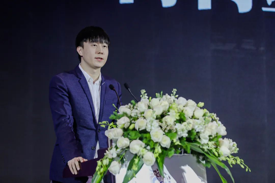 莉莉丝王信文做出国际影响力是我们这一代游戏公司的使命