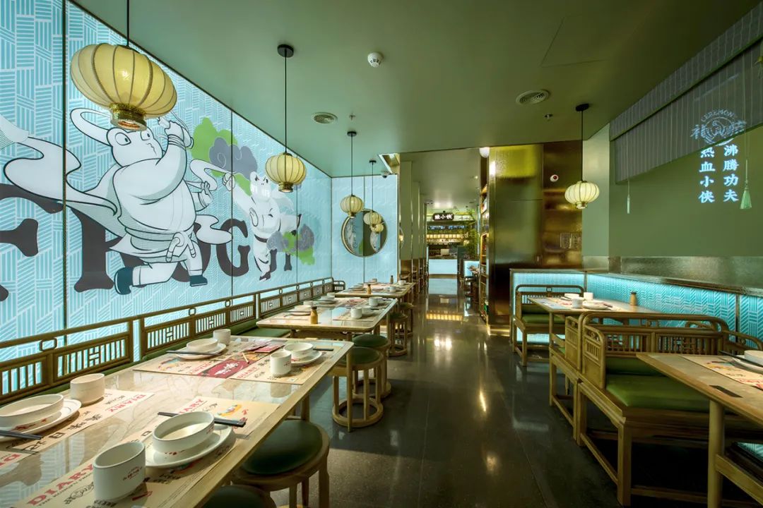 进击的蛙小侠：以“文创+餐饮”突围，明年计划开100+店__财经头条