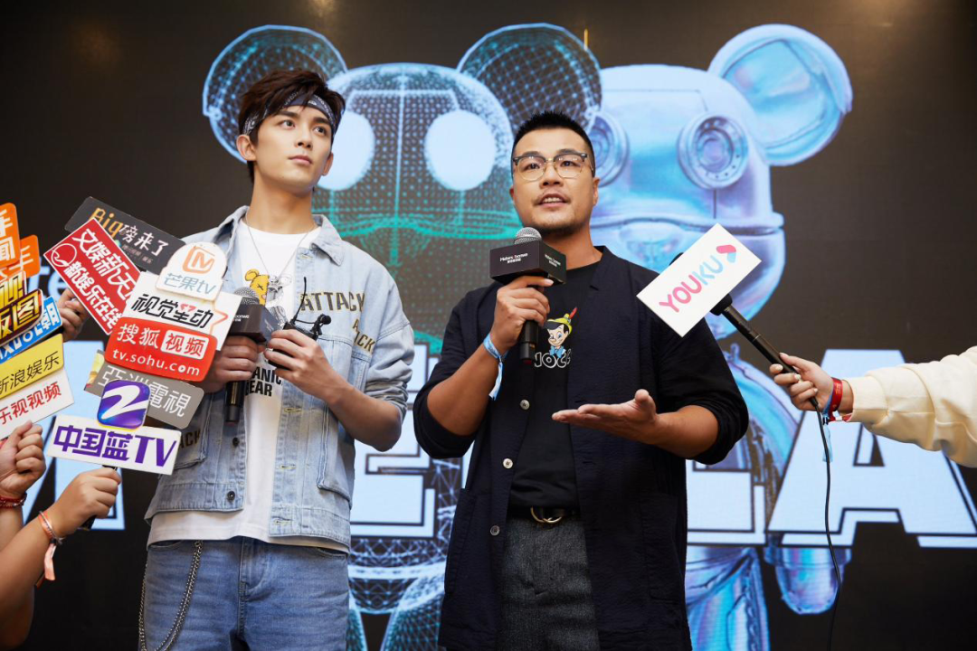 不走寻常路！2020年美邦服饰品牌大事记