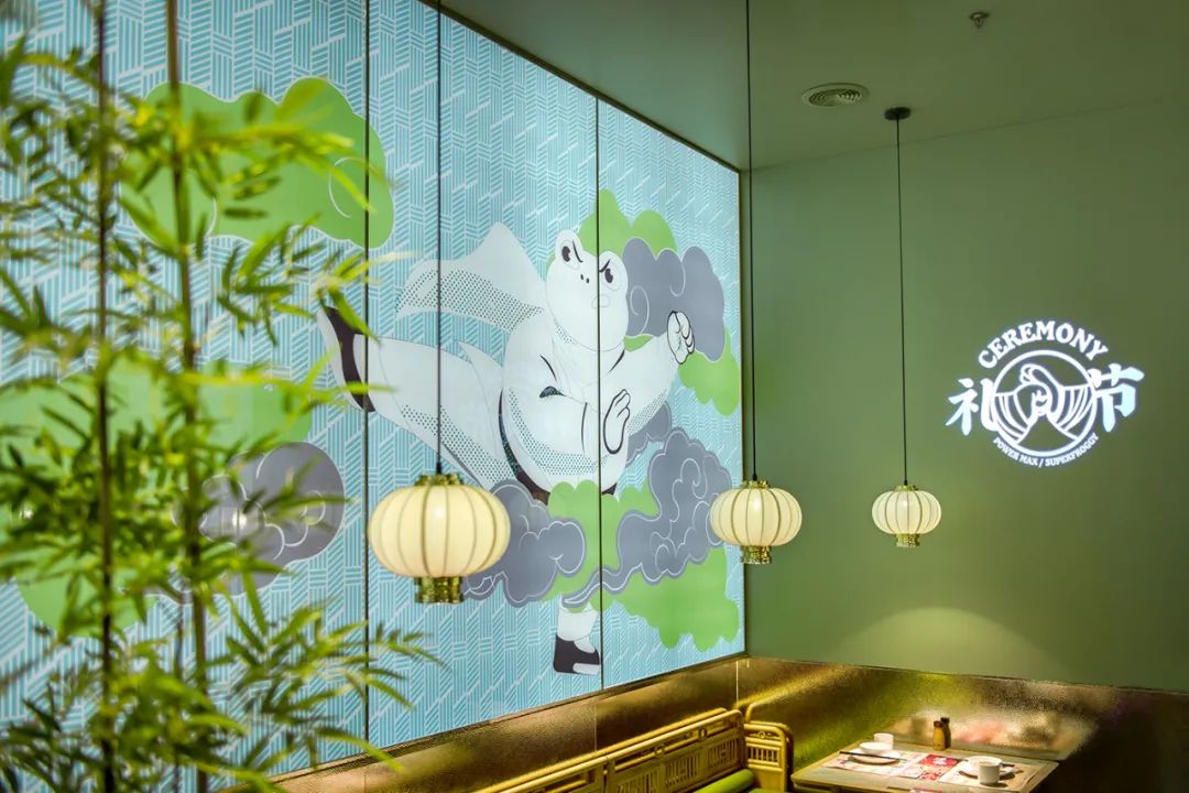 进击的蛙小侠：以“文创+餐饮”突围，明年计划开100+店__财经头条