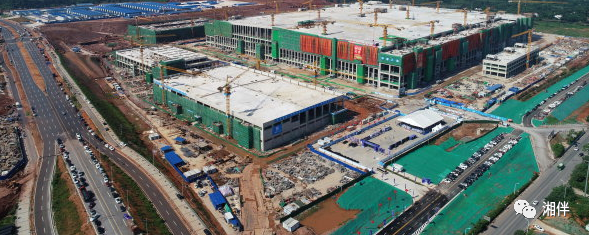 2020湖南gdp地区排名_2020中国县域经济百强榜揭榜了!