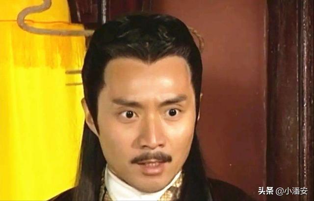 林仙儿是武林第一美女龙小云都心动了为何龙啸云没有