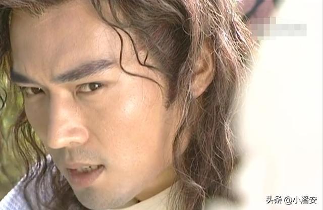 风流探花李寻欢为何没有染指武林第一美女林仙儿?林仙儿输在哪?