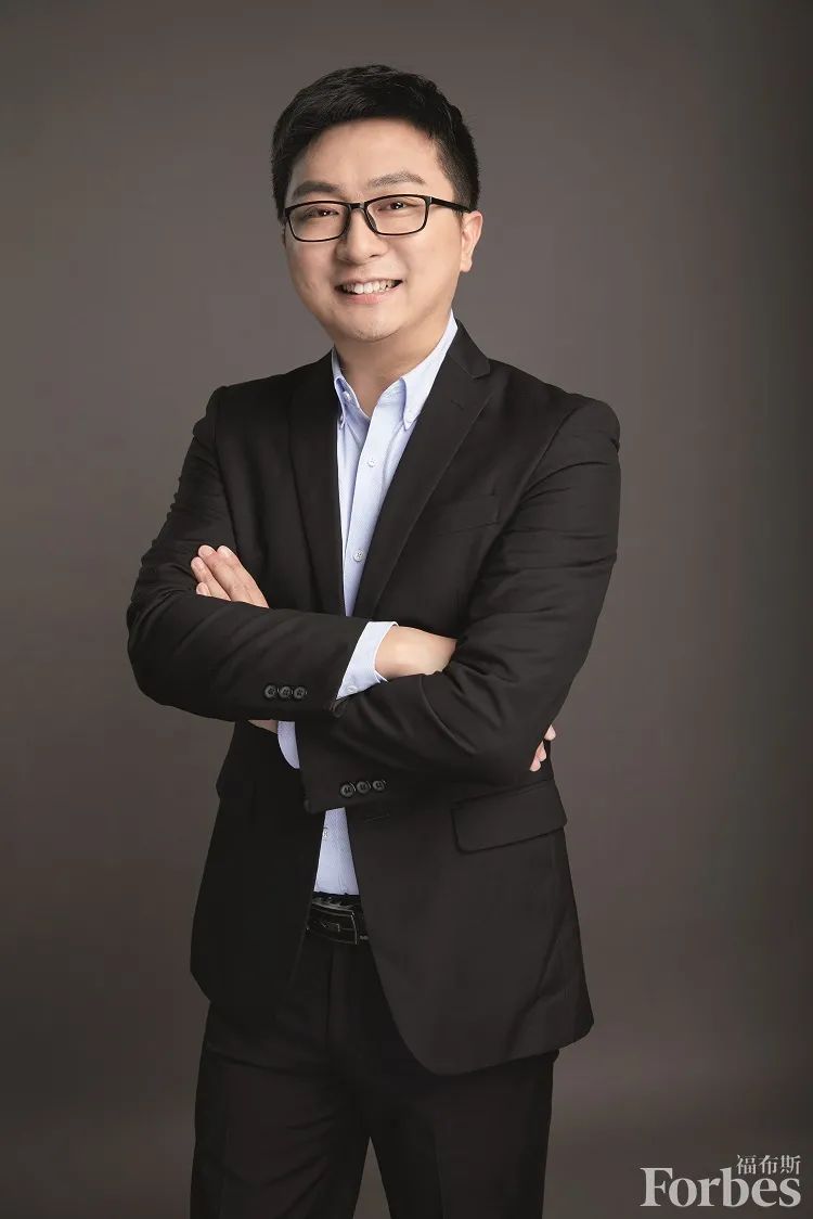 阿里全球速卖通日韩市场负责人张锐.图片来源:dr