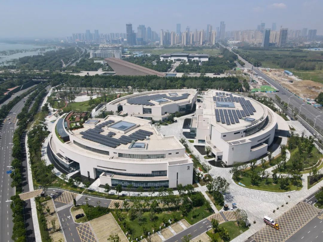 图片来源/新华社