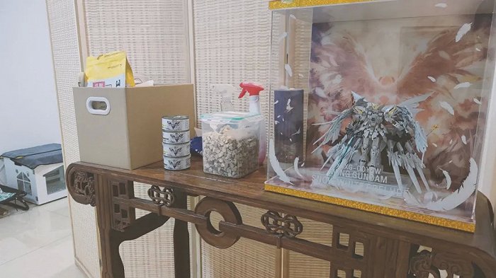 昆布游戏的办公环境