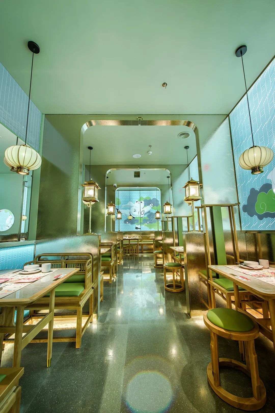 进击的蛙小侠：以“文创+餐饮”突围，明年计划开100+店__财经头条