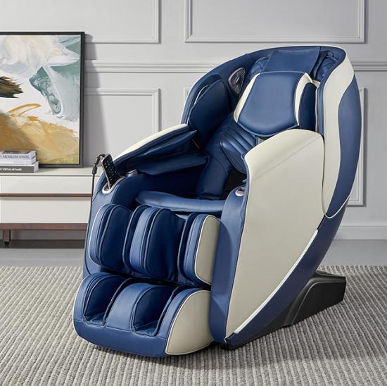 芝华仕全新医师级按摩椅京东居家独家首发黑科技为健康加buff