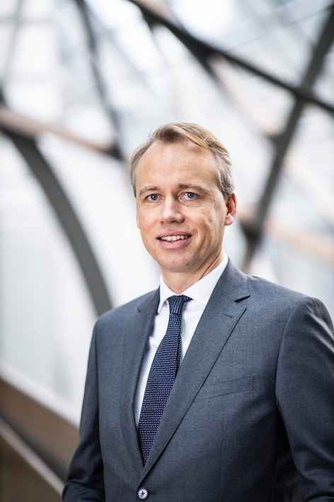 德银转型之后：把握中国金融开放机遇 加码亚太市场布局