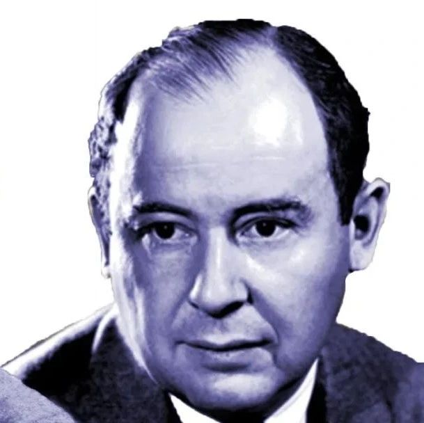 冯·诺依曼凭什么是计算机之父？|《王木头的电脑简史》04|冯·诺依曼_新浪新闻