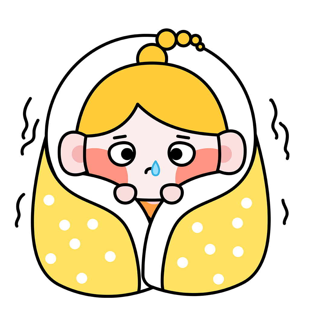 提到黑龙江的冬天你会想到什么