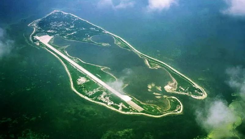 台媒又来了：拜登上任后，解放军就可能攻占东沙岛！