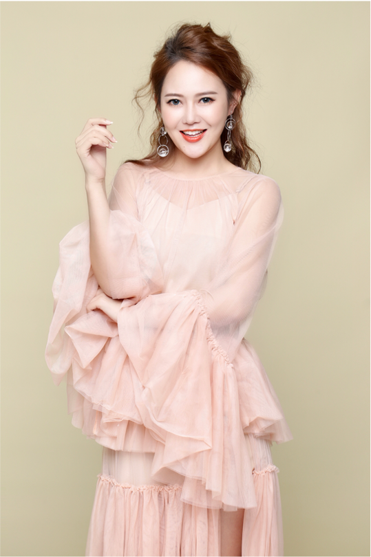 播啰《广电u主播》 "带货女王"谭洁为冠军而来