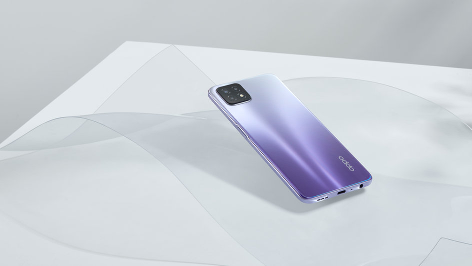 主打性价比!oppo低调上架新机,售价仅1299元起